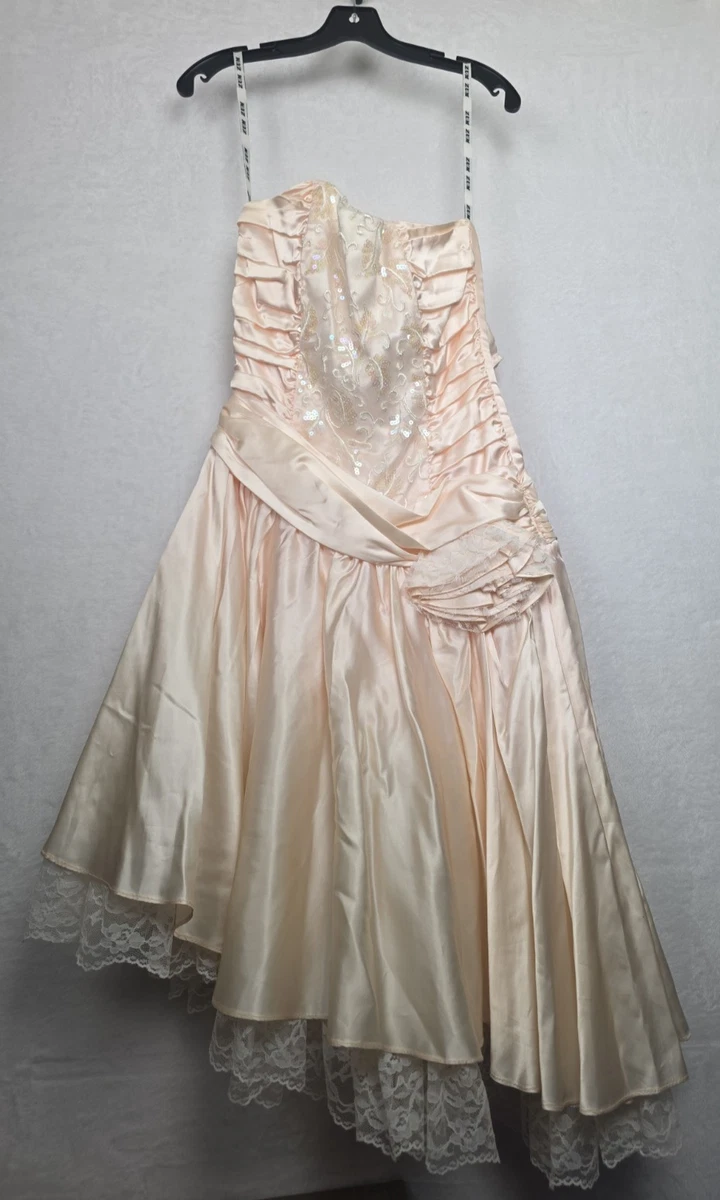 ebay corset dress Vintage Gothic Victorian Prom Dress Lace Corset Evening Gown Costume