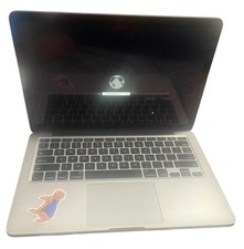 Apple MacBook Pro Model:A1502