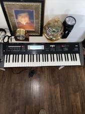 Korg TR61 Keyboard Synthesizer for sale online | eBay