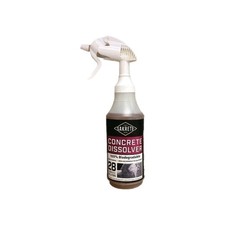 Sakrete 65510207 Concrete/Mortar Dissolver, 28 oz. - Quantity 1