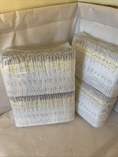 Pampers Disposable Diapers Size 2, 124 Count BreatheFree Liner Leak Guards