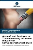 Biniyam Bayou Beyene (U. A.) | Ausmaß Und Faktoren Im Zusammenhang Mit Einem...