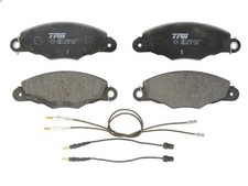 Kits de frein Citroen XM