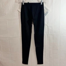 Pavoi Womens High Performance Seamless Scrunch Butt Lifting Activewear Leggings