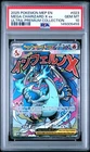 MEGA CHARIZARD X EX Mega Evolution UPC Promo #023 PSA 10 Pokemon