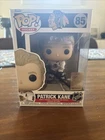 Funko Pop Hockey #85 Patrick Kane White Jersey NHL Chicago Blackhawks
