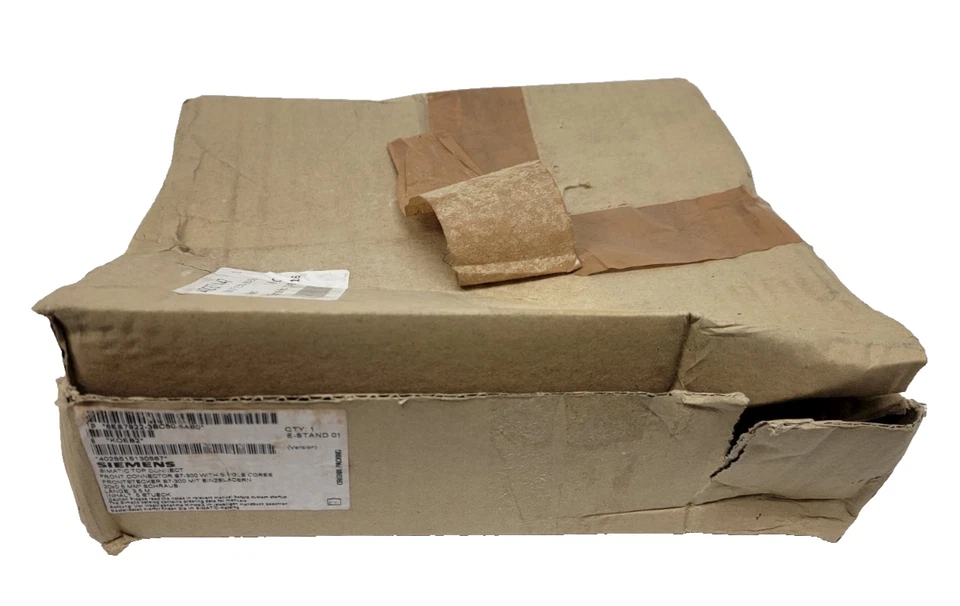 Siemens 6ES7922-3BC50-5AB0 Simatic Top Connect Conector Frontal S7-300 - Imagen 2 de 4