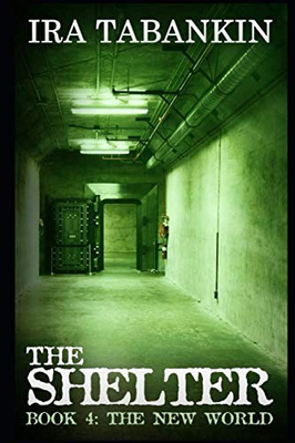 #ad The Shelter Book 4: The New World $9.14