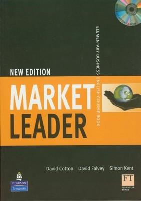 Market Leader Elementary Coursebook..., Lansford, Lewis