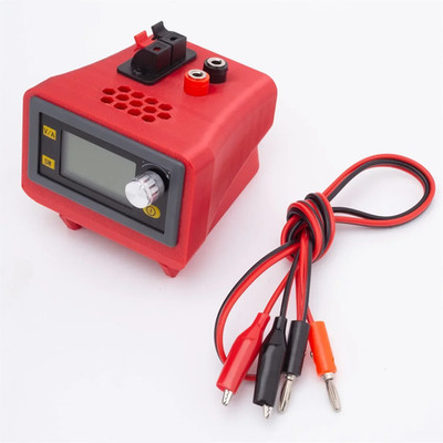 Battery Djustable Lab DC Power Supply Variable Bench Switching Adjustable Power 
