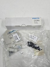 Festo CP-E08-M8-CL 538788 Module New Sealed Box