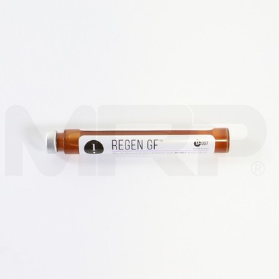 Edge Hydrafacial Regen GF Skin Perfecting Protein Solution M-007 Vile x1