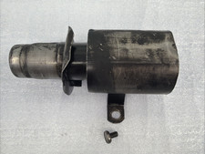 Early Chevy 265 283 327 Road Draft Oil Separator Canister