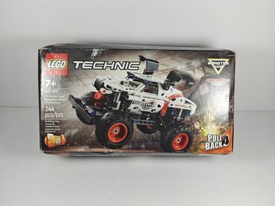LEGO TECHNIC: Monster Jam Monster Mutt Dalmatian (42150)