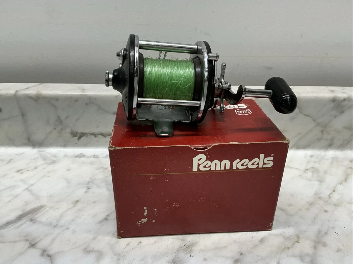 Penn 9m Level Wind for sale | eBay