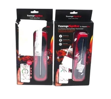 Lot 2 ThermoPro TempSpike TP960W Wireless Meat Thermometer - Free Shipping