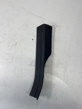 Mercedes-Benz C W204 2008 Einstiegsleiste Zierleiste hinten A2046860336