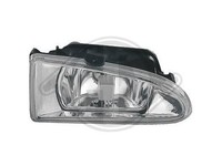 Nebelscheinwerfer Links FüR Ford Fiesta 1996-1999