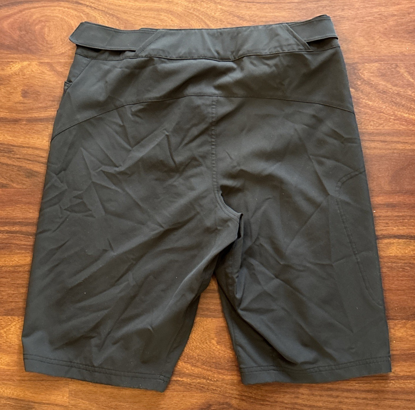 Specialized Bicycle Components Dark Gray Bermuda … - image 2
