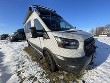 2026 Grand Design Lineage Series VT LVT1