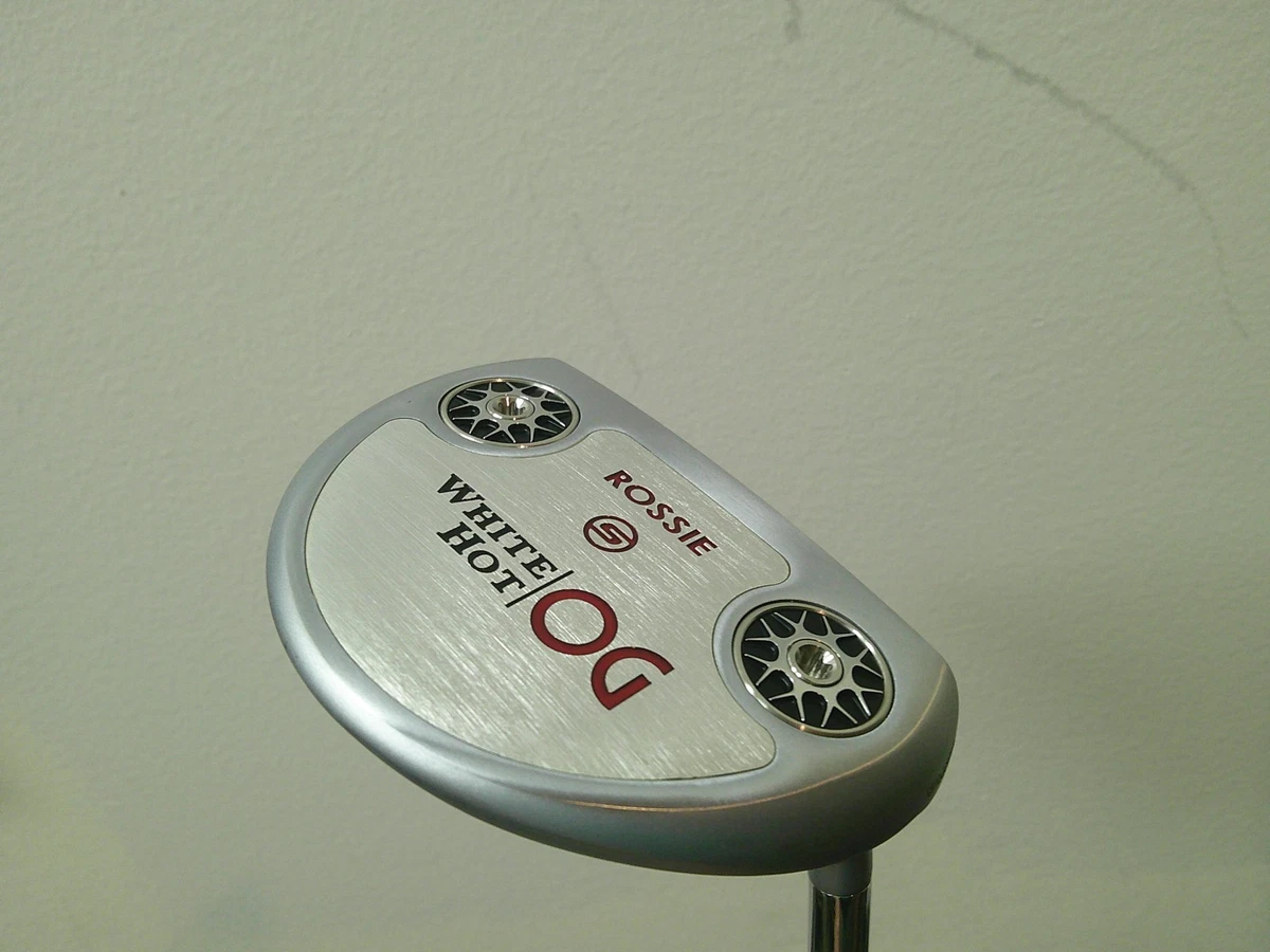 Odyssey White Golf Clubs for sale | eBay