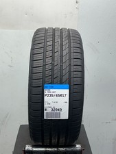 1 Used P23545r17 Nexen N Fera Au7 97 W - 832