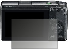 Protective Film for Ricoh GR III Vision Protection 4 modes dipos