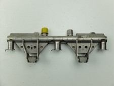 Einspritzleiste Kraftstoffverteiler  9A111086004 Porsche 911