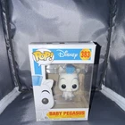 Funko Pop! Vinyl Baby Pegasus Disney Hercules Animation Figure #383