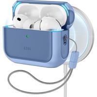 ESR HüLle Orbit Halolock FüR Apple Airpods Pro 3 Magsafe Schutz