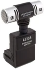 @ Leica Microphone Adapter Set 14634 NEW