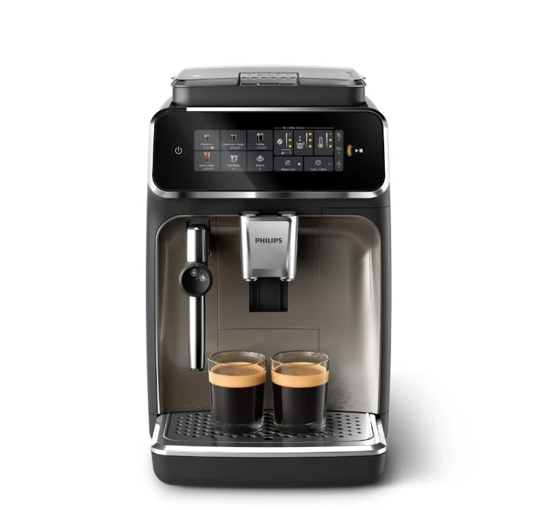 phillips 3300 espresso machine
Opens in a new window or tab