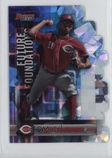 2019 Bowman's Best Atomic Refractor Hunter Greene #HG n0c