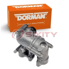 Dorman 902-2078 Coolant Thermostat Housing Assembly for 735-180 34717 ge
