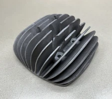 74-75 Honda CR125M OCELOT Cylinder Head