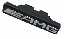 ? AMG Emblem Logo Schriftzug Kühlergrill Mercedes G-Klasse W463 G63 A4638173300 ? AMG Emblem Logo Schriftzug Kühlergrill Mercedes G-Klasse W463 G63 A4638173300