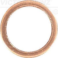 Victor Reinz 41-70058-00 Dichtungsring ÖLablassschraube Kupfer 12X16X1,5Mm