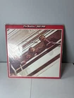 1978 Limited Edition Red vinyl reissue with Red Capitol label- Beatles 1962-1966