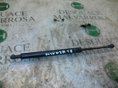 51248254281 STOSSDÄMPFER FÜR KOFFERRAUM / TÜR HECKKLAPPENDÄMPFER / 10832238 FÜR