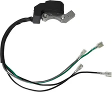 Integrated Magneto Ignition Coil Ignitor Replacement Part for M.C ET950... 