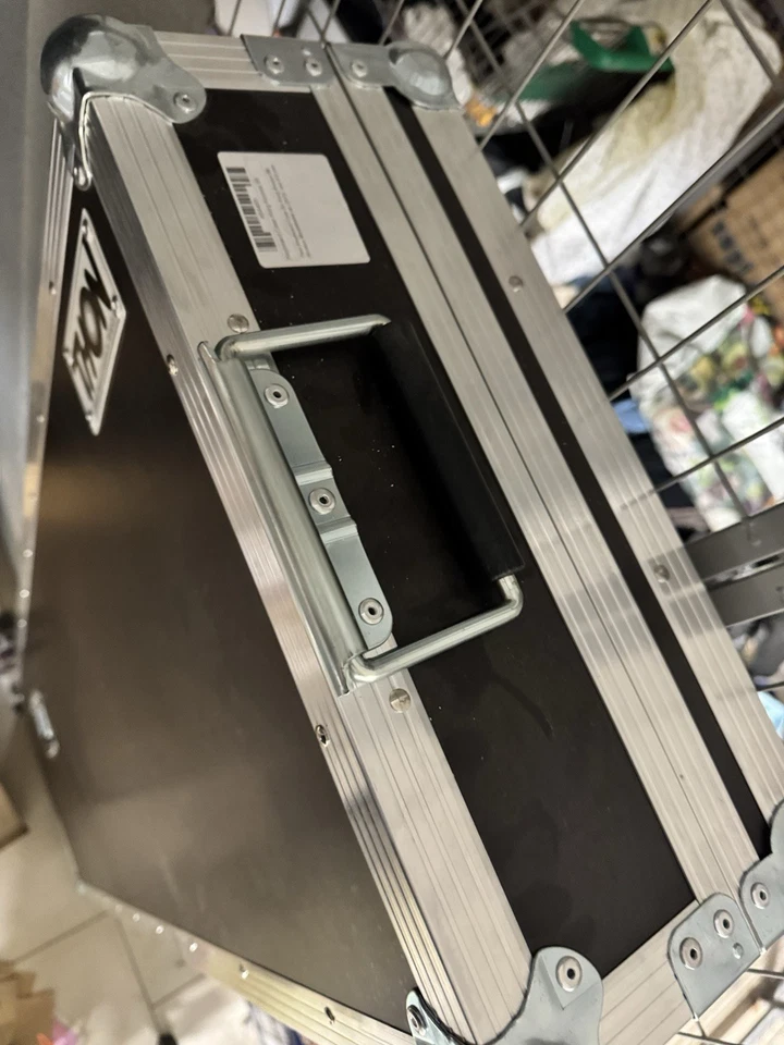 Thon Keyboard Case für Korg Kronos 88 (ab 2015) – Flightcase Keyboardkoffer - Bild 4 von 4