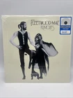 New Fleetwood Mac Rumors Walmart Limited Edition Excl Clear Vinyl LP FreeS&H