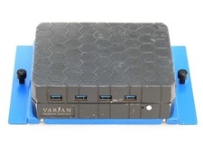 VARIAN SYSTEMS AMERICAN PORTWELL MODEL ION P/N P1014829004 INDUSTRIAL COMPUTER