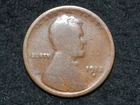 1912-S Lincoln Wheat Cent — photo from another recent sale