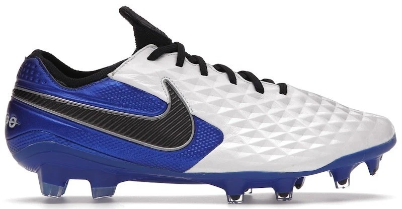 Nike Tiempo Legend 8 Elite SG Pro AC Laser Crimson for Sale