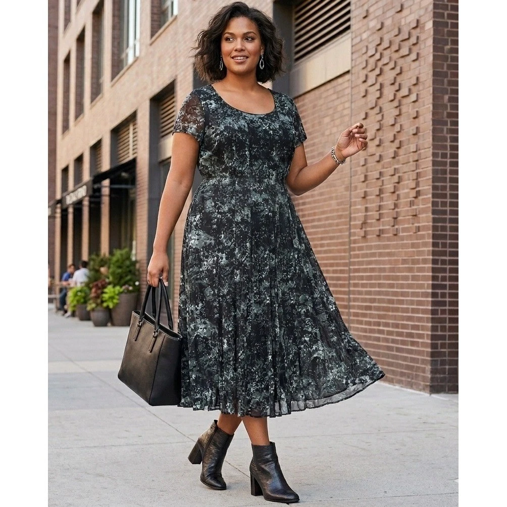 Coldwater Creek Polyester Casual Dresses for Women for sale