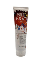 Image of TIGI Bed Head Colour Goddess Hair Shampoo for Red Heads or Brunettes 250ml