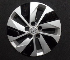 Factory Nissan Altima 2019-2024 Hubcap 16 Wheel Cover Oem 40315-6ca1b 53099 