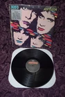 KISS - Asylum 1985 Mercury 422-826 099-1 M-1 HYPE Shrink Vinyl LP  VG+ / VG+