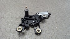 Scheibenwischermotor Hinten Ford Fiesta 1.4 JH1/JD3 2S61A17K441AB 12 Monate